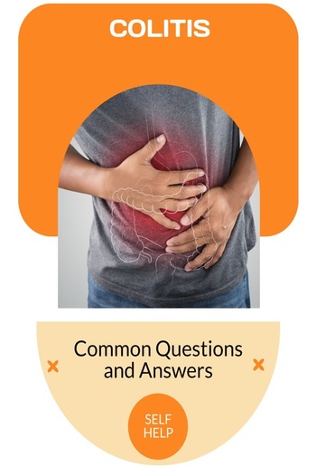 Colitis PDF