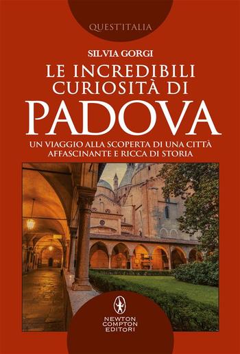 Le incredibili curiosità di Padova PDF