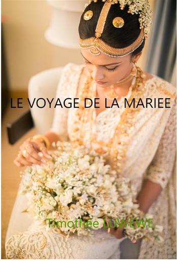 Le Voyage de La Mariée PDF
