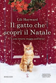Il gatto che scoprì il Natale PDF