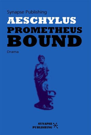 Prometheus Bound PDF