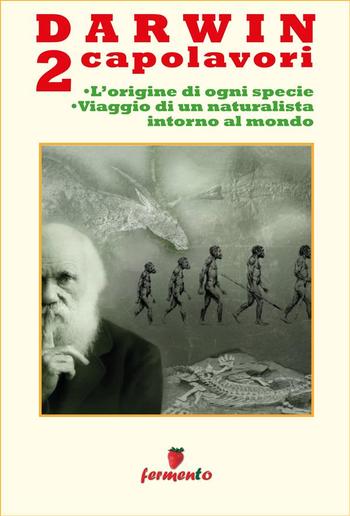 Darwin 2 capolavori PDF