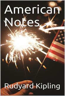 American Notes PDF