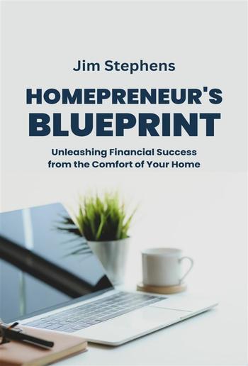 Homepreneur's Blueprint PDF