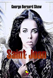 Saint Joan PDF