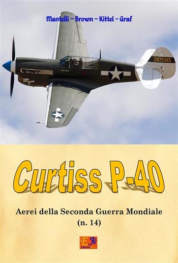 Curtiss P-40 PDF