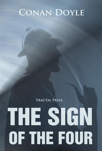 The Sign of the Four PDF