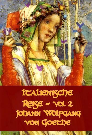 Italienische Reise Vol 2 PDF