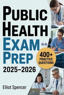 Public Health Exam Prep 2025–2026 PDF