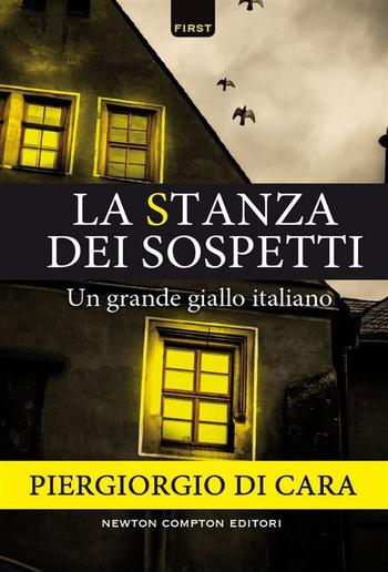 La stanza dei sospetti PDF