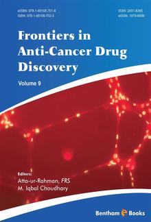 Frontiers in Anti-Cancer Drug Discovery: Volume 9 PDF