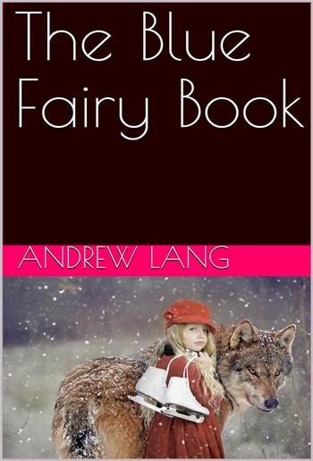 The Blue Fairy Book PDF