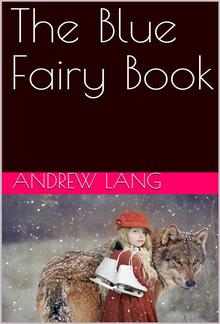 The Blue Fairy Book PDF