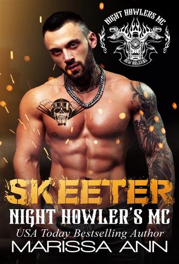 Skeeter PDF Skeeter PDF