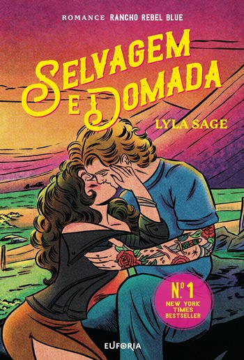 Selvagem e Domada PDF