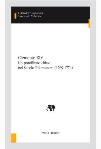 Clemente XIV PDF