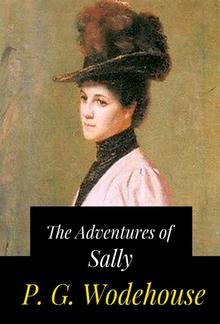 The Adventures of Sally PDF