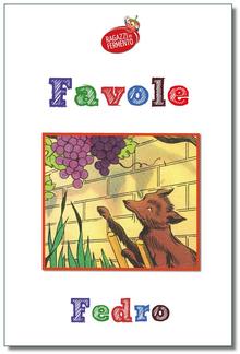 Favole - edizione completa 102 favole PDF