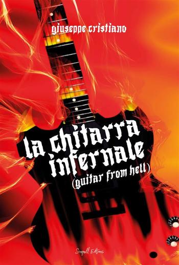 La Chitarra Infernale PDF