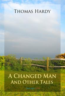 A Changed Man and Other Tales PDF