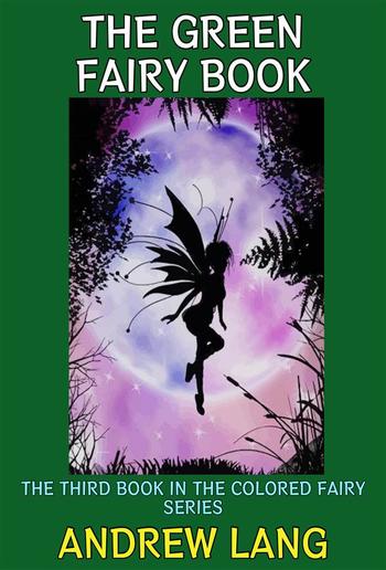The Green Fairy Book PDF
