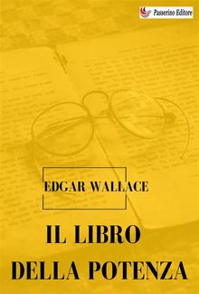 Il libro della potenza PDF