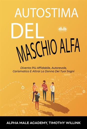 Autostima Del Maschio Alfa PDF