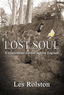 Lost Soul PDF