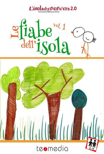 Le fiabe dell'Isola PDF