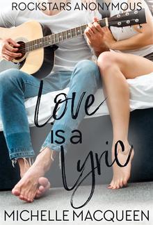 Love is a Lyric PDF