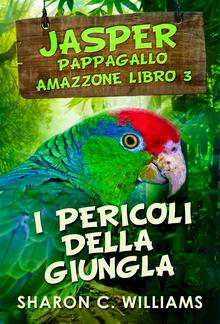 I Pericoli Della Giungla PDF