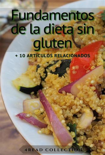Fundamentos de la dieta sin gluten PDF Fundamentos de la dieta sin gluten PDF