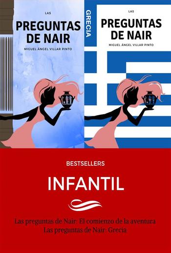 Bestsellers: Infantil PDF