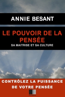 Le Pouvoir de la Pensée PDF