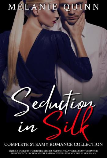 Seduction in Silk PDF