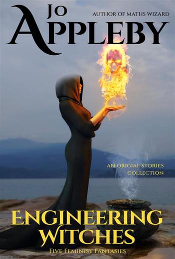 Engineering Witches PDF