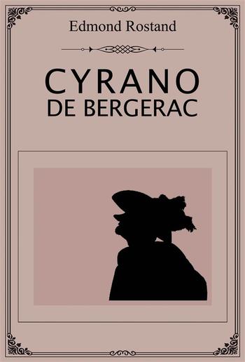 Cyrano de Bergerac PDF