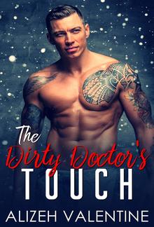 The Dirty Doctor’s Touch PDF