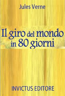 Il giro del mondo in 80 giorni PDF