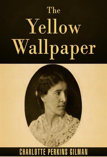 The Yellow Wallpaper PDF