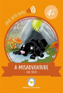 A Misadventure PDF