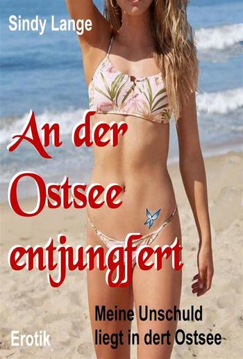 An der Ostsee entjungfert PDF