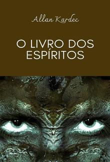 O livro dos espíritos (traduzido) PDF