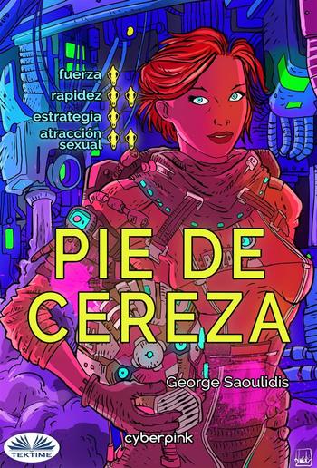 Pie De Cereza PDF