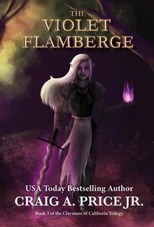 The Violet Flamberge PDF