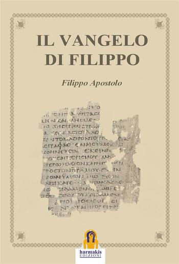 Il Vangelo di Filippo PDF