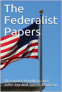 The Federalist Papers PDF