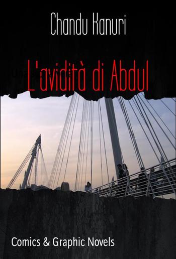 L'avidità di Abdul PDF