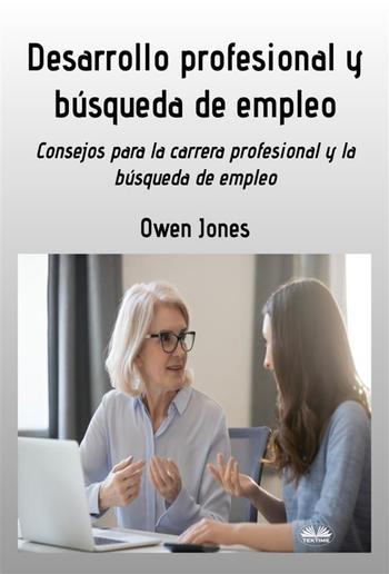 Desarrollo Profesional Y Búsqueda De Empleo PDF