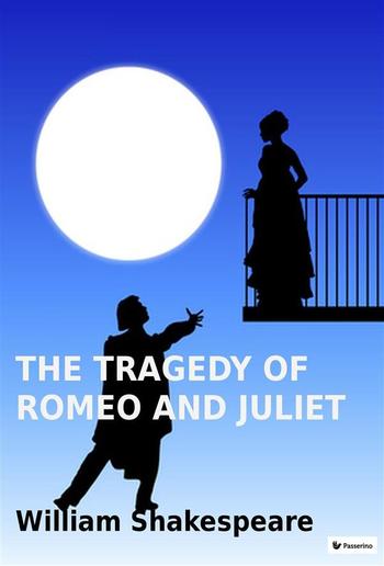 The tragedy of Romeo and Julet PDF
